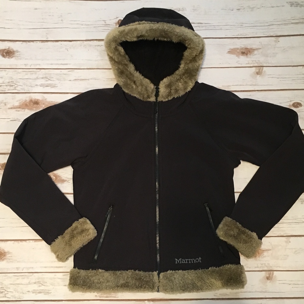Marmot Jacket